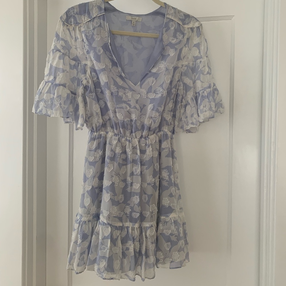Joie Dress